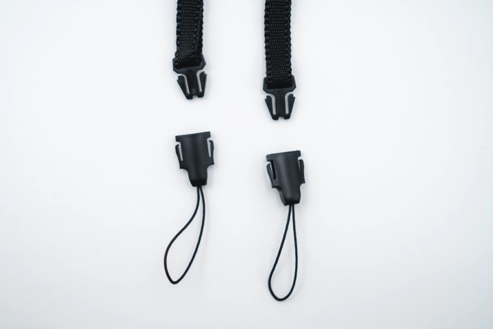 Woven Tapestry Strap