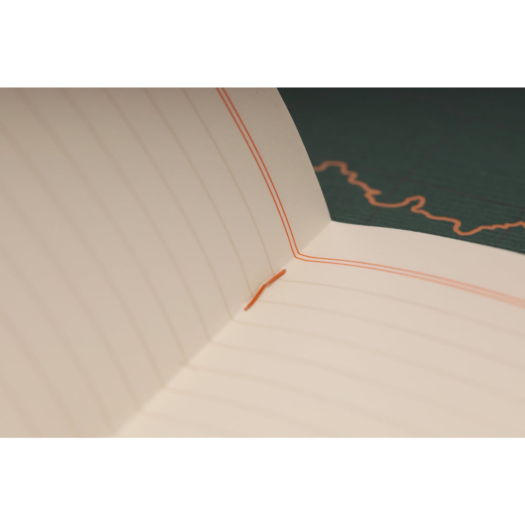 Field Notes - Trailhead