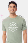Camp Catskill Logo T-Shirt 2.0