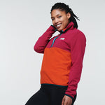 Amado Fleece - Women's