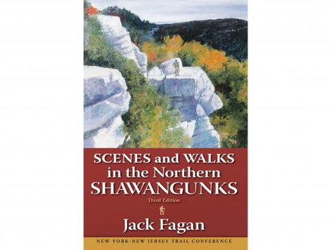 Scenes & Walks in the Northern Shawangunks - NYNJTC