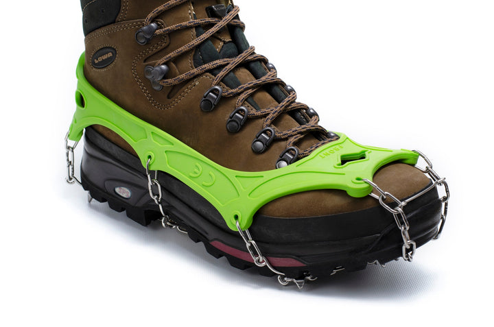 Freesteps6 - Crampones