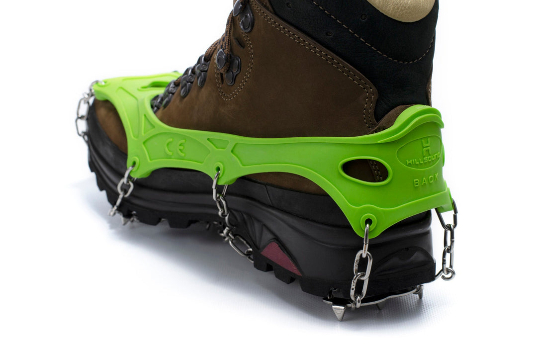 Freesteps6 - Crampones