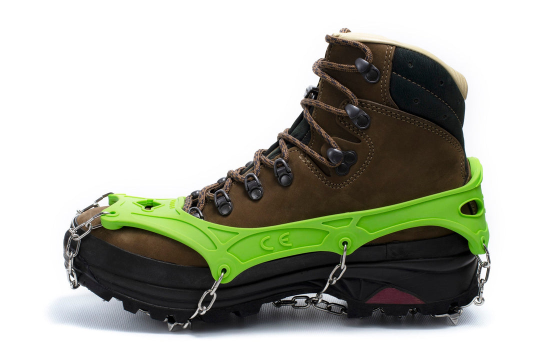 Freesteps6 - Crampones