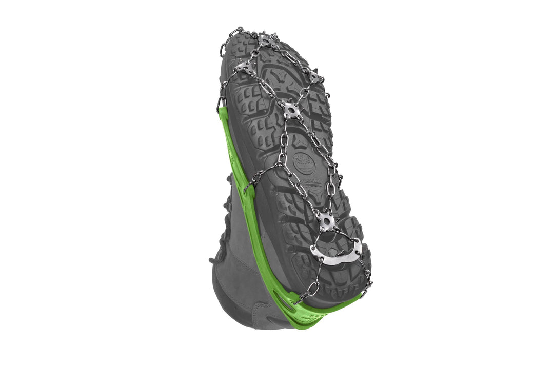 Freesteps6 - Crampones