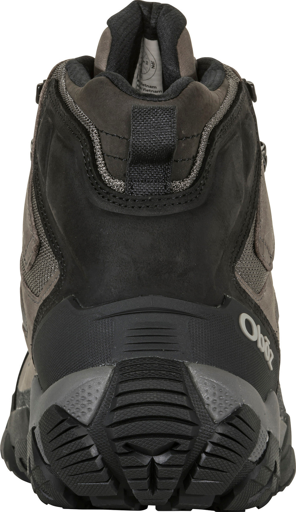Sawtooth X Mid B-Dry - Men's