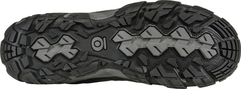 Sawtooth X Mid B-Dry - Men's