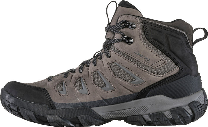 Sawtooth X Mid B-Dry - Men's