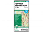 Harriman-Bear Mountain Trails Map - NYNJTC