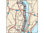 Hudson Palisades Trails Map - NYNJTC