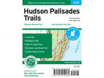 Hudson Palisades Trails Map - NYNJTC