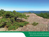 West Hudson Trails Map - NYNJTC