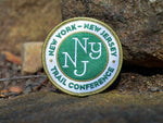 Trail Conference Logo Patch