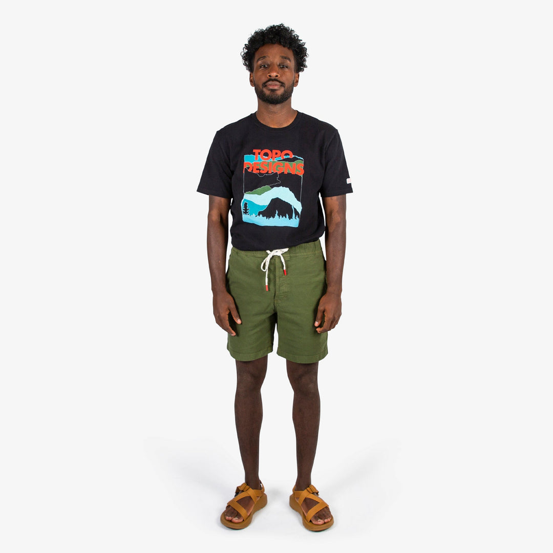Dirt Shorts - Men’s