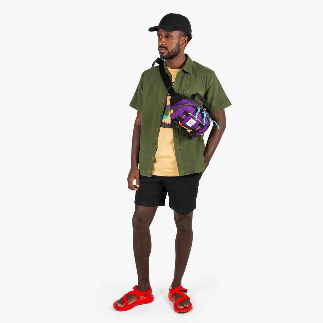 Dirt Shorts - Men’s