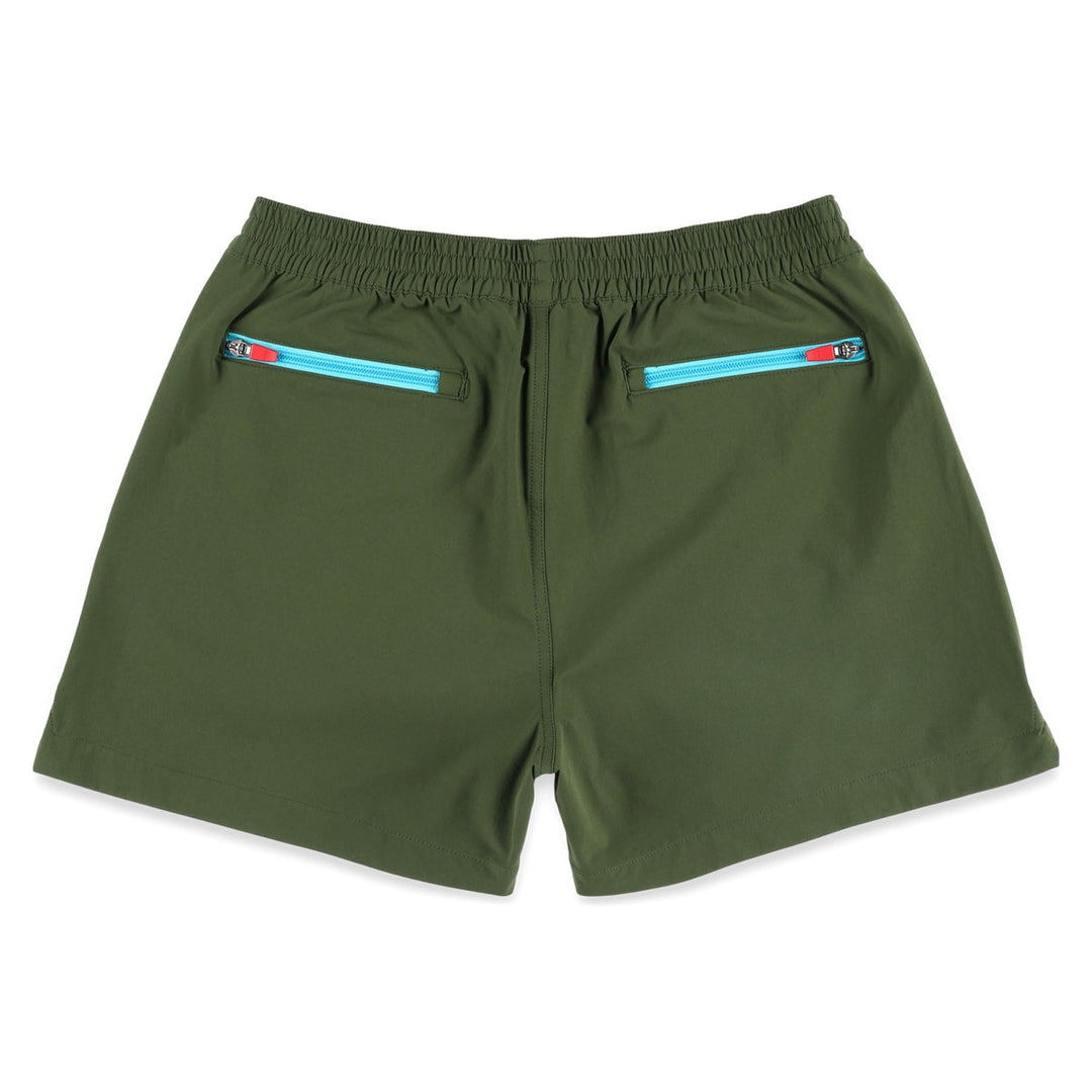 Global Shorts - Women’s