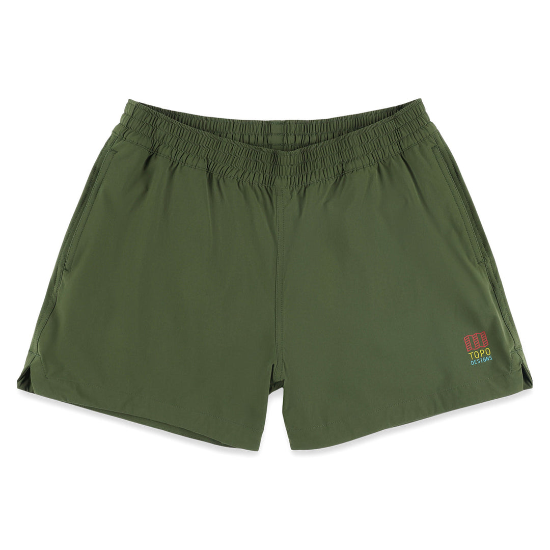 Global Shorts - Women’s