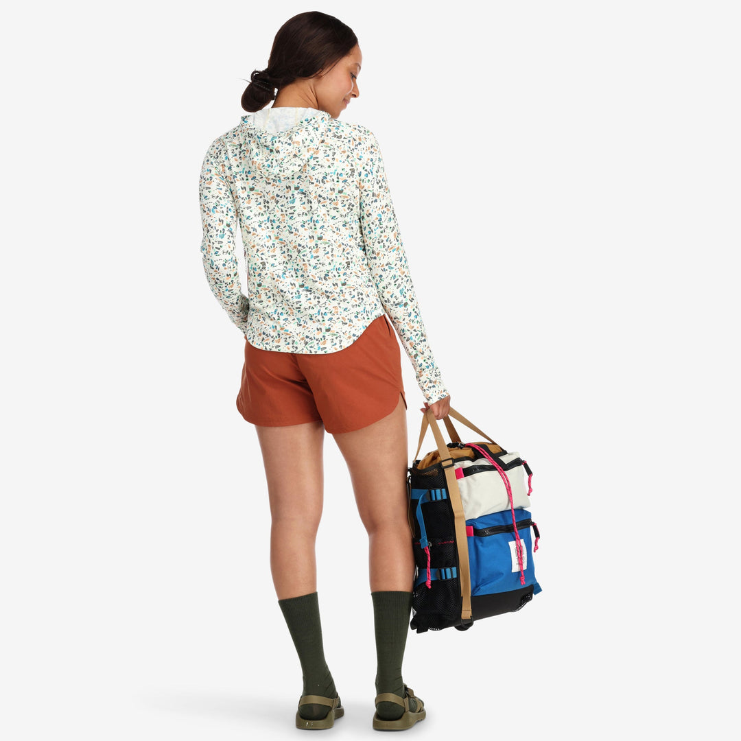 River Hoodie - Women's