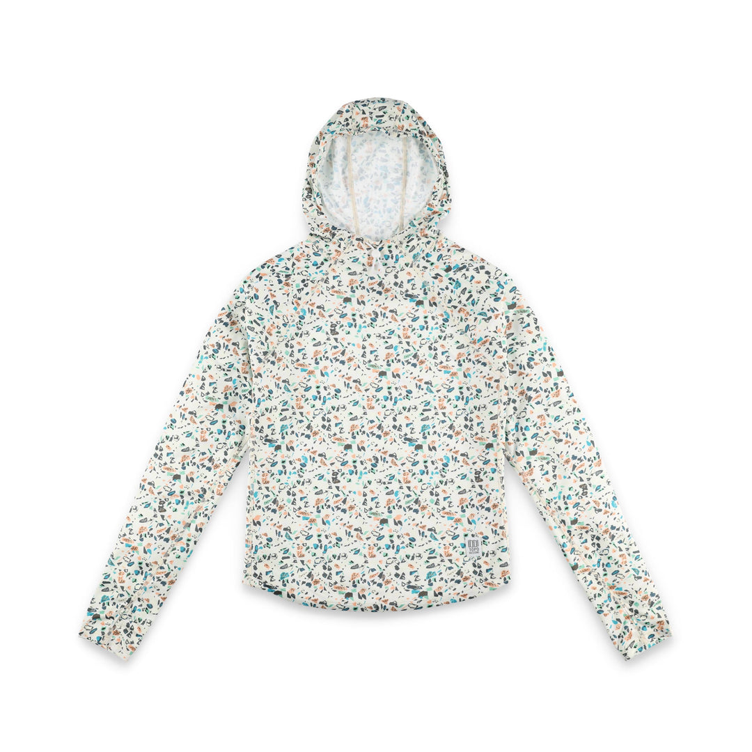 River Hoodie - Women's