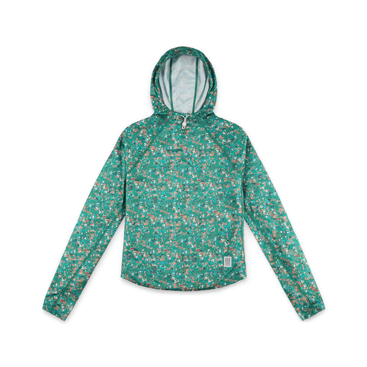 River Hoodie - Women's