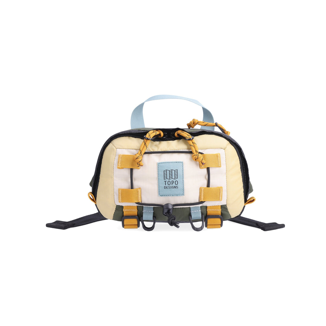 Mountain Hip Pack