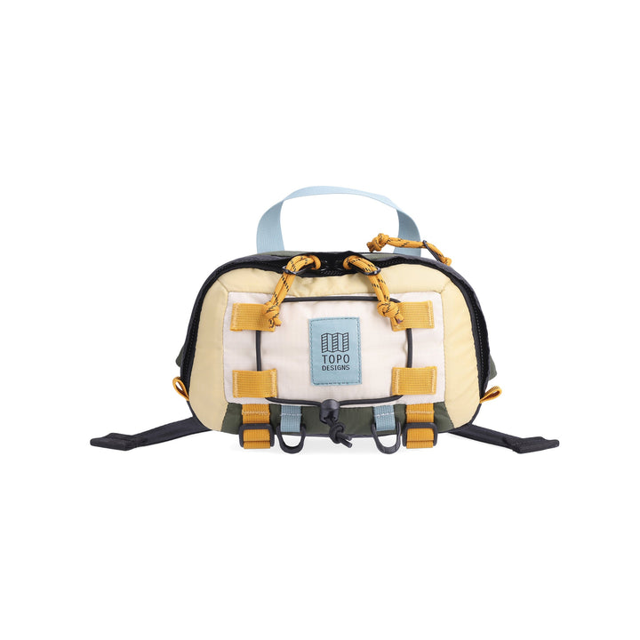 Mountain Hip Pack