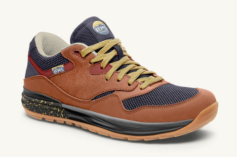 Trailhead Shoe - Men's Sequoia