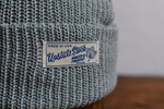 Naked and Famous X Upstate Stock Upcycled Denim Watchcap