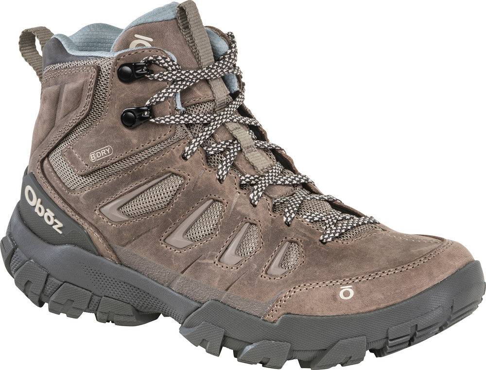 Sawtooth X Mid B-Dry - Women's