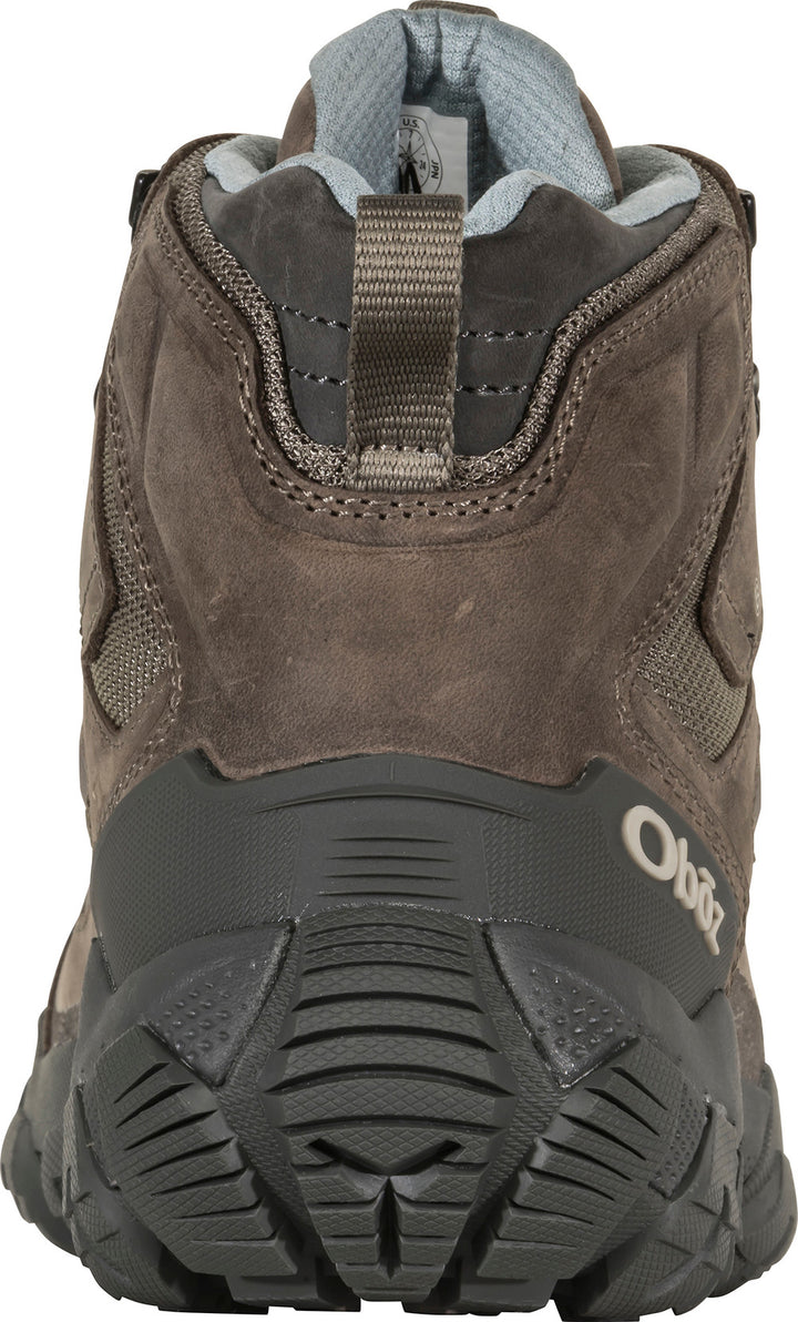 Sawtooth X Mid B-Dry - Women's