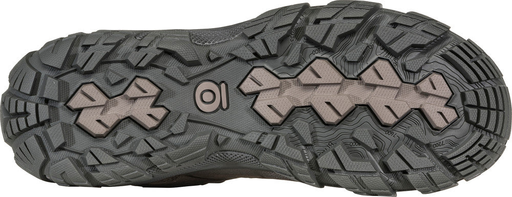 Sawtooth X Mid B-Dry - Women's
