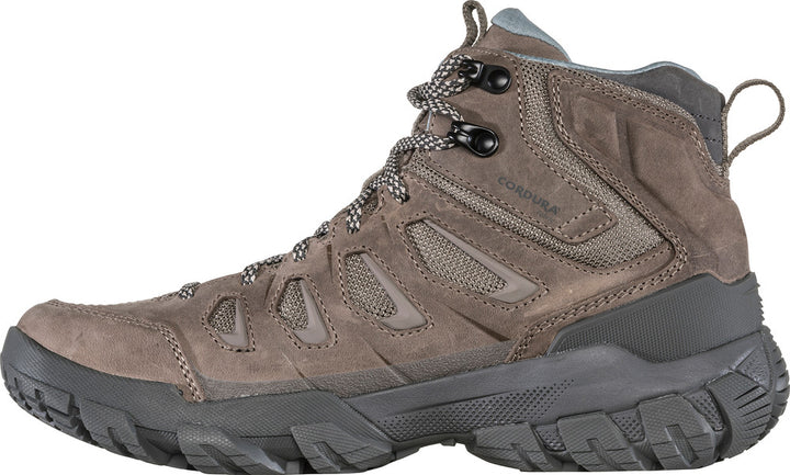 Sawtooth X Mid B-Dry - Women's