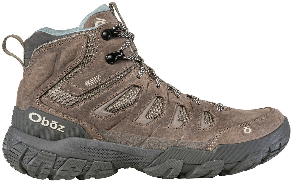 Sawtooth X Mid B-Dry - Women's
