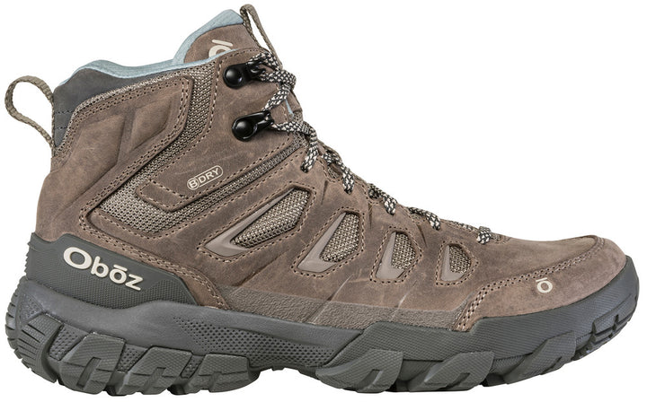 Sawtooth X Mid B-Dry - Women's