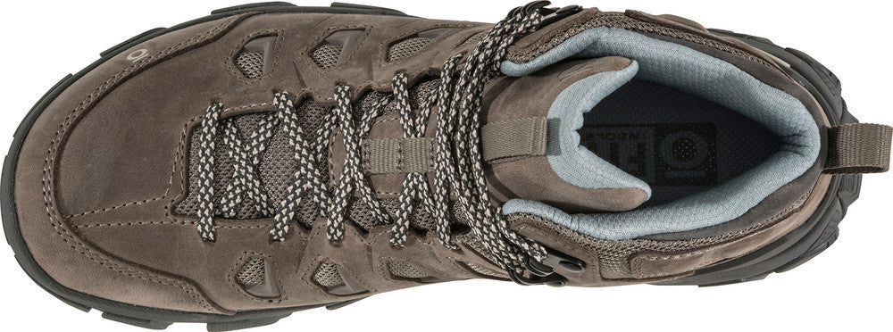 Sawtooth X Mid B-Dry - Women's