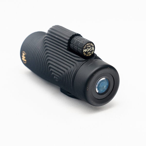 Zoom Tube 8x32 Monocular Telescope