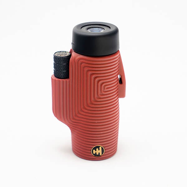 Zoom Tube 8x32 Monocular Telescope