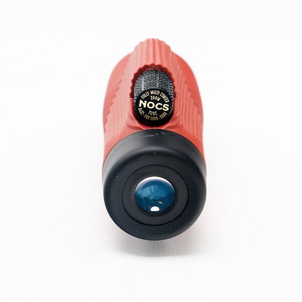 Zoom Tube 8x32 Monocular Telescope