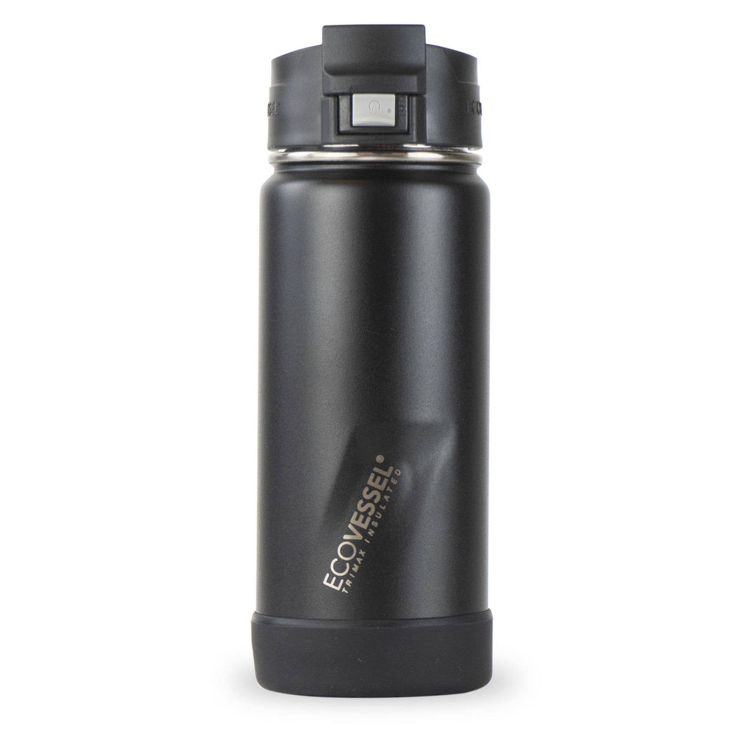 Perk 16oz Insulated Stainless Steel Bottle