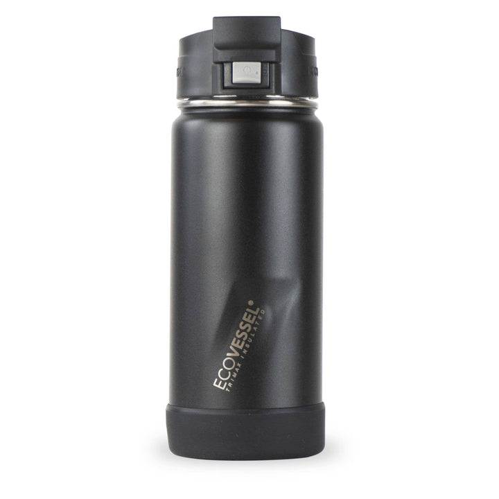 Perk 16oz Insulated Stainless Steel Bottle