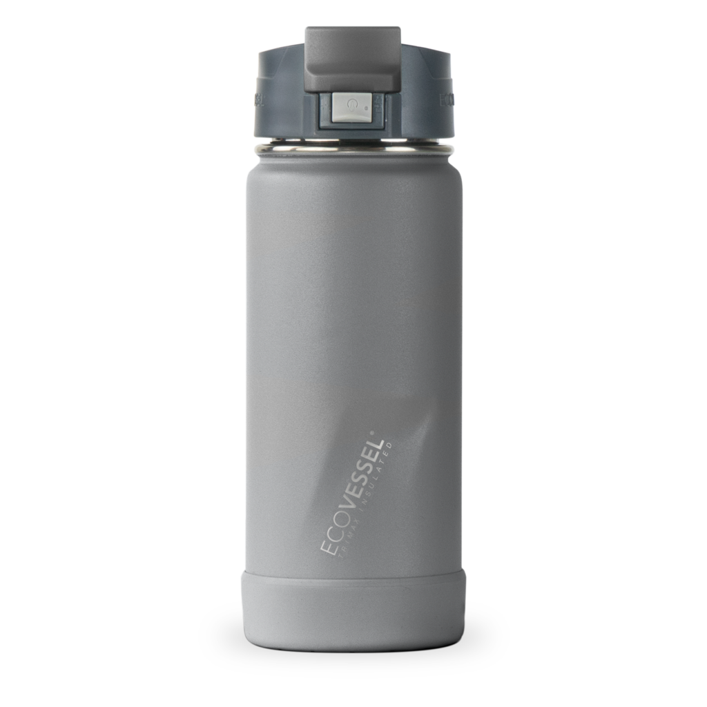 Perk 16oz Insulated Stainless Steel Bottle