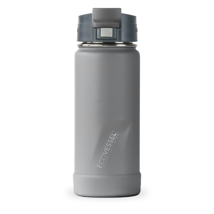 Perk 16oz Insulated Stainless Steel Bottle