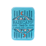 Basecamp Cards: Second Edition