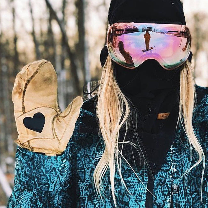 NOSO - Bunny Reflective