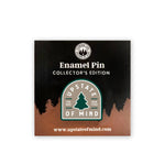 Pine Tree Farm Pin