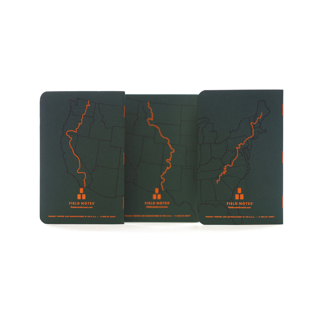 Field Notes - Trailhead