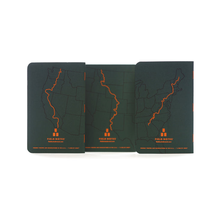 Field Notes - Trailhead