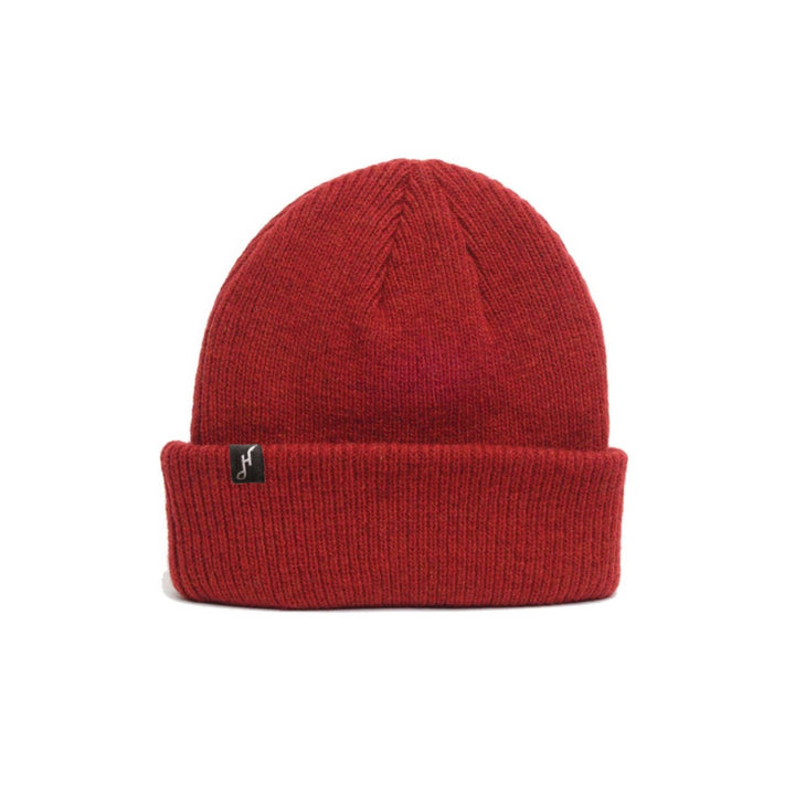 Hoy Classics Merino Wool Beanie