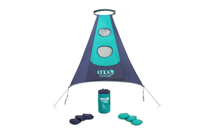 Juego al aire libre TrailFlyer 