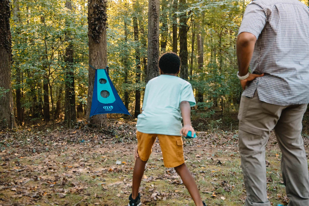 Juego al aire libre TrailFlyer 